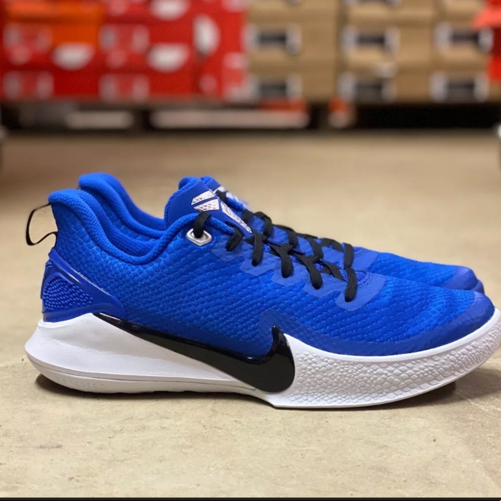 Nike Kobe Mamba Focus TB